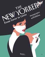 Buy The New Yorker: From Cover to Cover