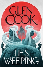 Buy Lies Weeping