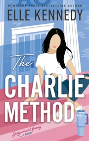 Buy The Charlie Method