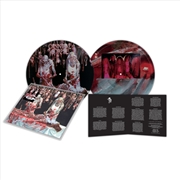 Buy Butchered At Birth - Picture Disc
