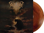 Buy Parable Of The Sewer - Orange Black Splatter Vinyl