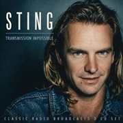 Buy Transmission Impossible