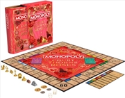 Buy Monopoly: A Court of Thorns and Roses