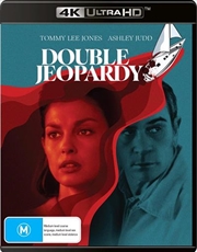 Buy Double Jeopardy | UHD