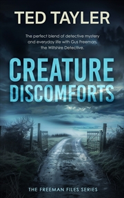 Buy Creature Discomforts