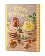 Buy Cozy Baking Life