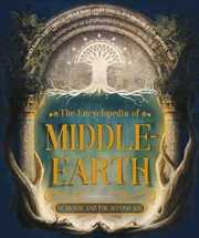 Buy The Encyclopedia of Middle-earth