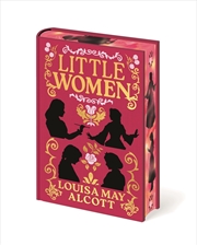 Buy Little Women (Acrturus Treasured Classic)
