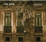 Buy Cine Prive (Import)