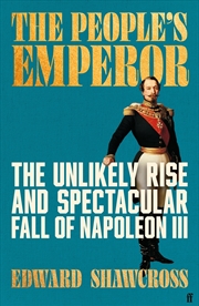 Buy People's Emperor