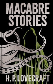 Buy Macabre Stories (Ornate Classics)