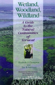 Buy Wetland, Woodland, Wildland