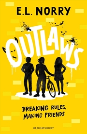 Buy Outlaws