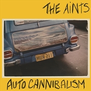 Buy Autocannibalism