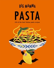 Buy Big Mamma: Pasta