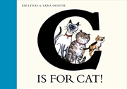 Buy C is for Cat