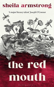 Buy The Red Mouth