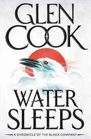 Buy Water Sleeps