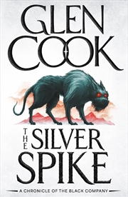Buy The Silver Spike