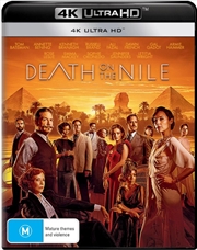 Buy Death On The Nile