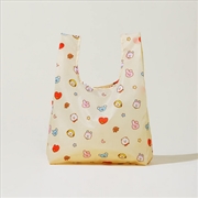 Buy Bt21 - Basic Pattern Market Bag