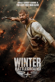 Buy Winter Battleground