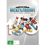 Buy Mickey & Friends - Vol 2