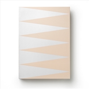 Buy Printworks Classic Art Of Backgammon Mirror-Beige Clear