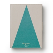 Buy Printworks Reverra Backgammon