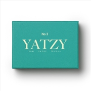 Buy Printworks Classic Yatzy-Teal