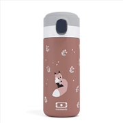 Buy Monbento Mb Pop Insulated Bottle - Fox