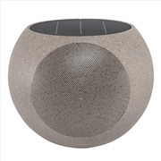 Buy Victrola Zen Premium Solar Garden Speaker