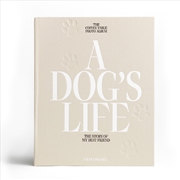 Buy Printworks Dog Album-A Dogs Life
