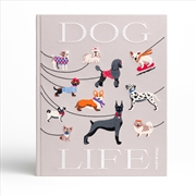 Buy Printworks Embroidered Photo Album-Dogs