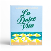 Buy Printworks Embroidered Photo Album-Dolce Vita
