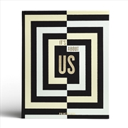 Buy Printworks Photo Album-Its About Us