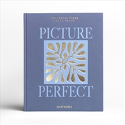 Buy Printworks Photo Album Picture Perfect-Blue