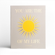 Buy Printworks Photo Album You Are The Sunshine