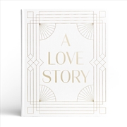 Buy Printworks Wedding Album: A Love Story
