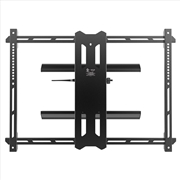 Buy Kanto PMX700 Pro Series Full Motion TV Wall Mount with Adjustable Offset for 50" - 100" TVs