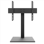 Buy Kanto TTS100 Height Adjustable and Swivelling Tabletop TV Stand for 37" - 75" TVs