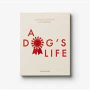 Buy Printworks A Dog's Life - Dog Journal
