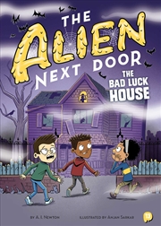 Buy The Alien Next Door 13: The Ba