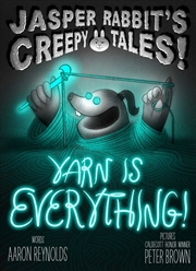 Buy Yarn Is Everything!