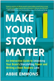 Buy Make Your Story Matter