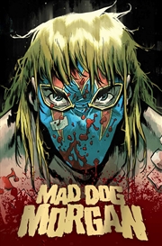 Buy Mad Dog Morgan