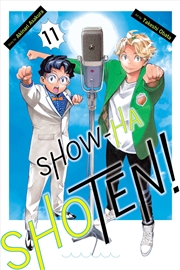 Buy Show-ha Shoten!, Vol. 11