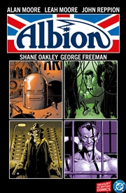 Buy Albion