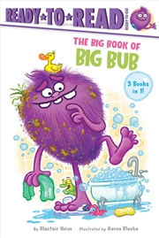 Buy The Big Book Of Big Bub