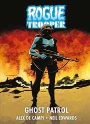 Buy Rogue Trooper: Ghost Patrol